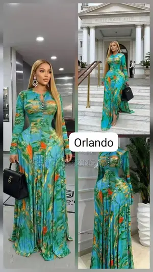 Colourful Styled by Blessed Label