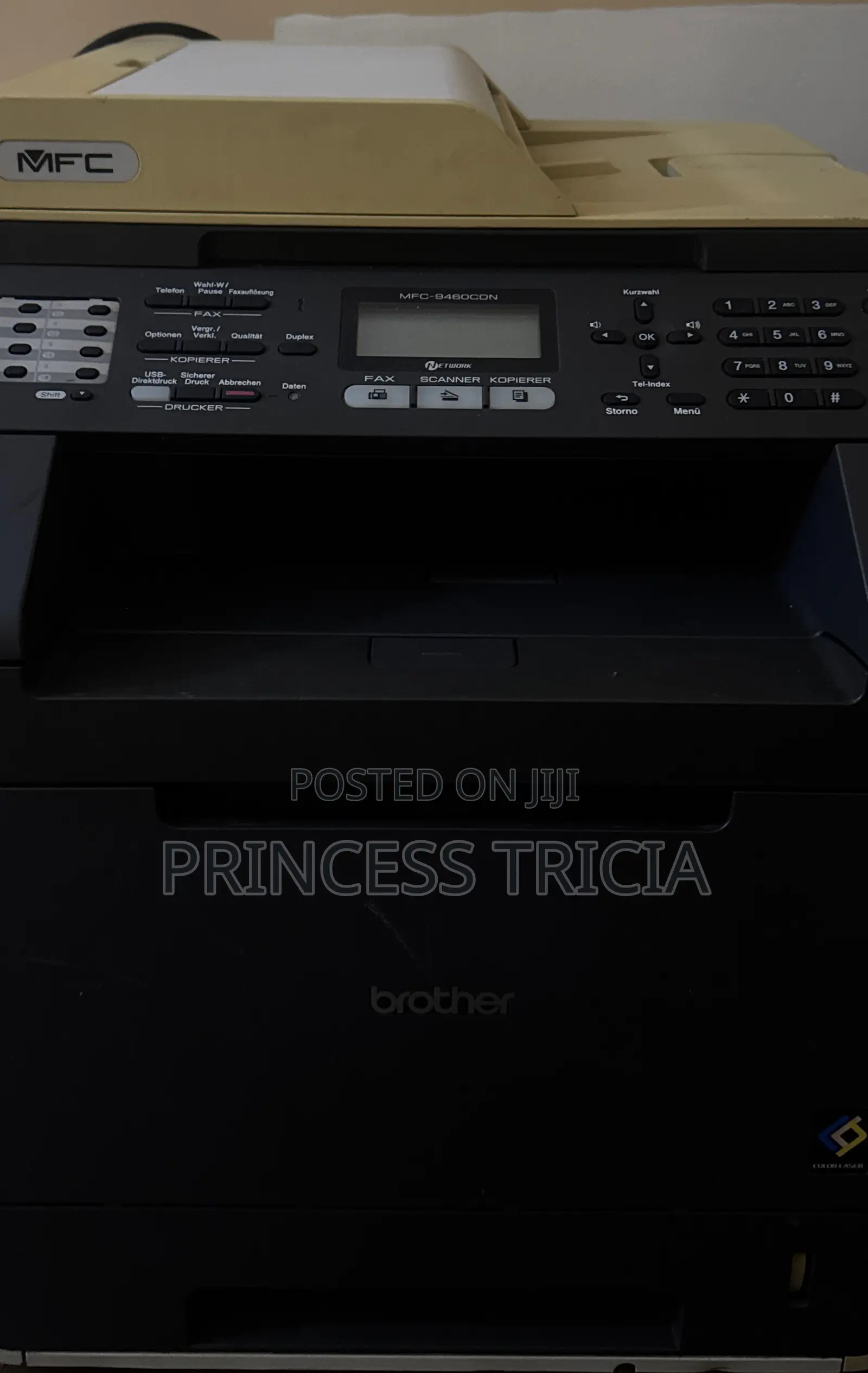 Brother Printer