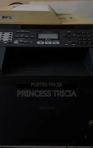 Brother Printer