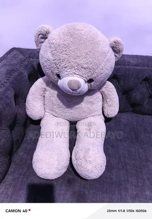 High Quality Teddy Bear
