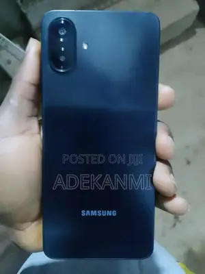 Samsung Galaxy A07 128 GB Purple