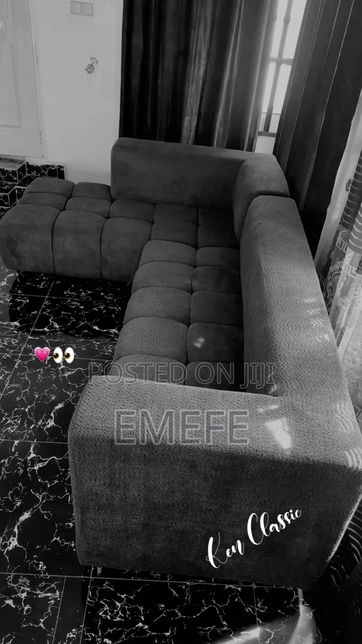 Chair Sofa