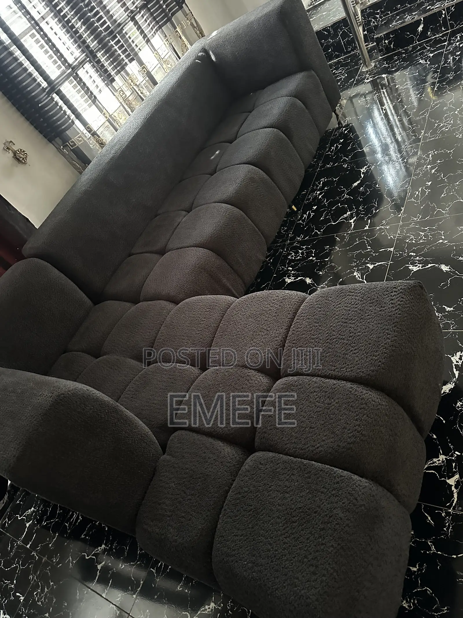 Chair Sofa