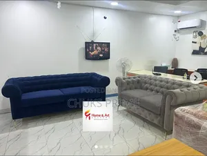 Favour Ii Sofa + Custom Accent