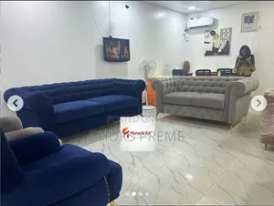 Favour Ii Sofa + Custom Accent