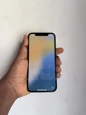 Apple iPhone 12 64 GB Blue