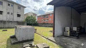 9 Plots of Land on Major Road to Lease at Trans Amadi