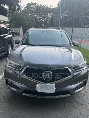 Well Maintained, 1st Body and Full Option
