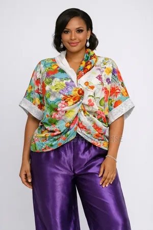3pc Queen's Wear