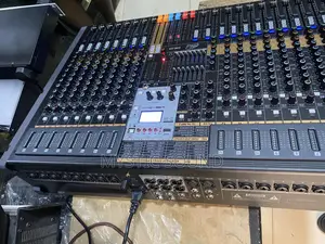 Digital Mixer 24channels MSD