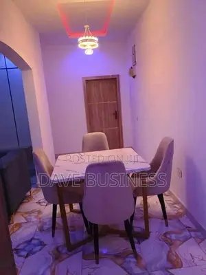 2 Bedroom Flat Shortlet Apartment