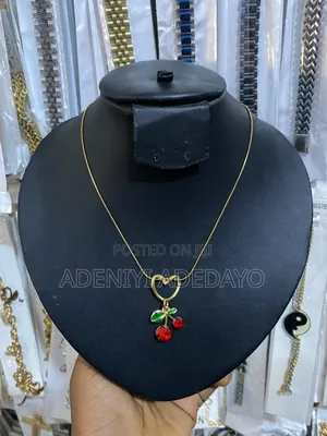 Flower Chain