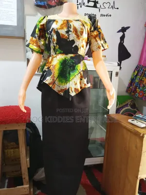 Cultural Casual