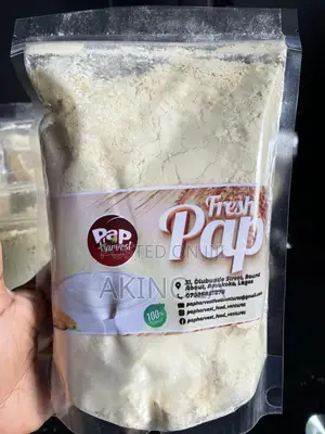 Papharvest Food Ventures
