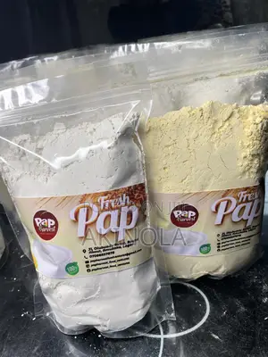 Papharvest Food Ventures