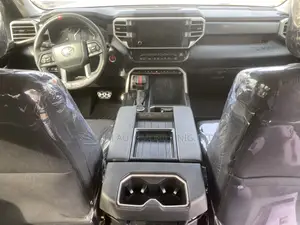 Toyota Tundra SR5 CrewMax 4WD SB w/6.5' Bed 2025