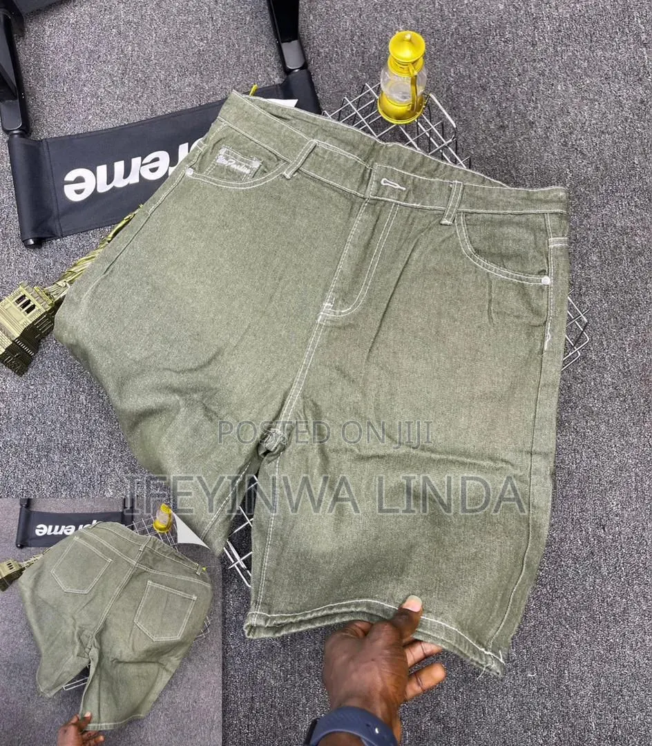 Quality Premium Short