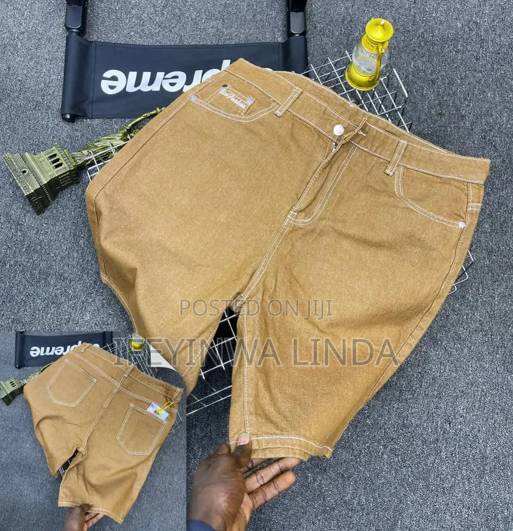 Quality Premium Short