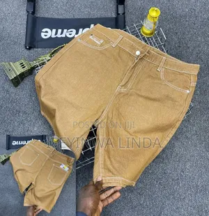 Quality Premium Short