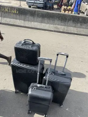 Luggage Set