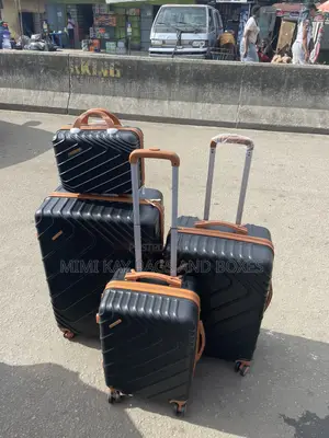 Luggage Set