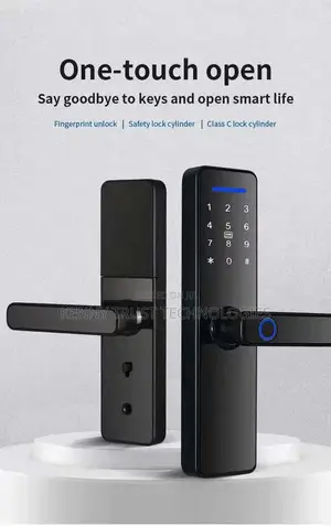 Intelligence Door Bell
