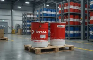 Totalenergies Ceran Xm 220 Calcium Sulfonate Comprlex Grease (18kg)