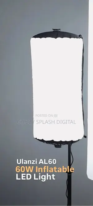 Ulanzi Al 60 Inflatable Led Light