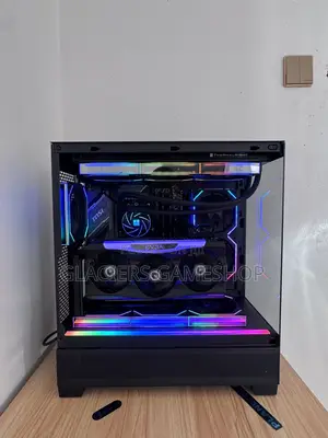 New Desktop Computer 32GB AMD Ryzen 5 SSD 1T