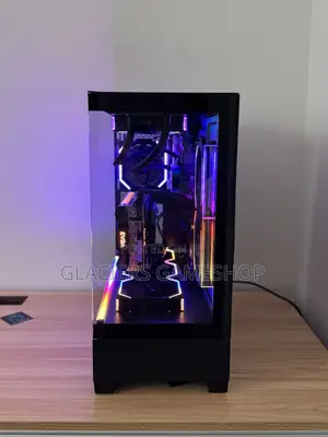 New Desktop Computer 32GB AMD Ryzen 5 SSD 1T