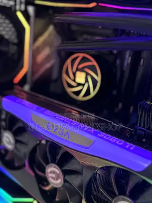 New Desktop Computer 32GB AMD Ryzen 5 SSD 1T