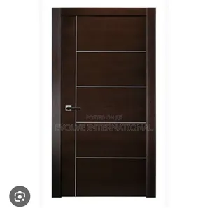 Quality HDF Doors