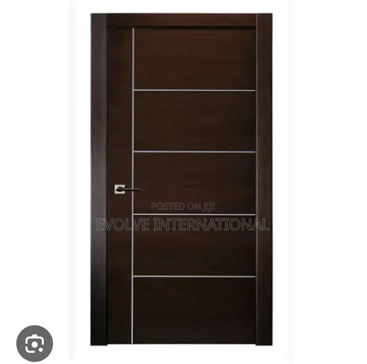 Quality HDF Doors