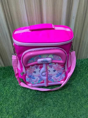 Kiddies Disney Character Lunch Bags