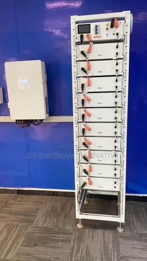 All in One Solar System for Hotel