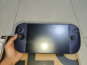 Lenovo Go S