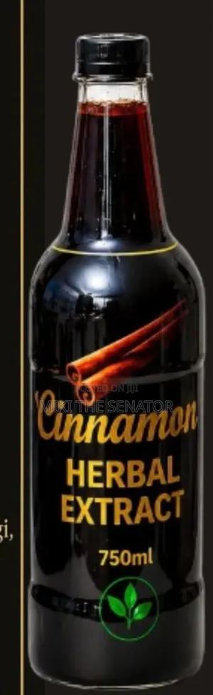 Cinnamon and Armor