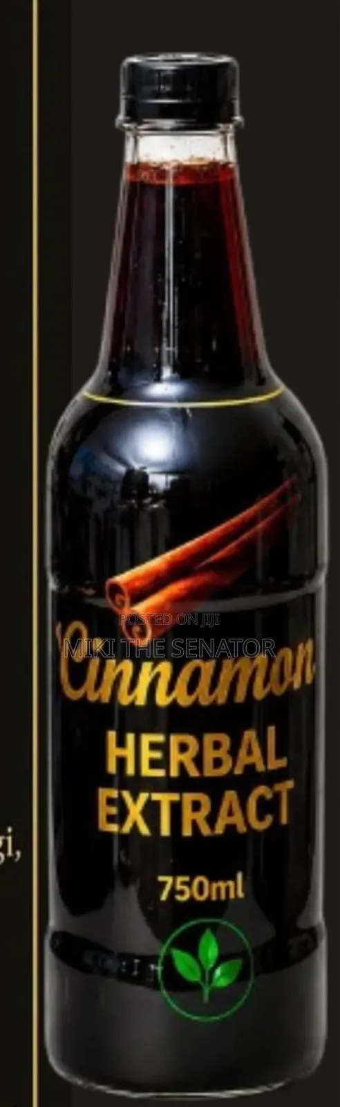 Cinnamon and Armor