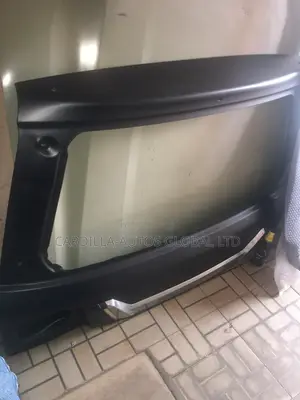 Upper Booth Lexus Lx570 2018