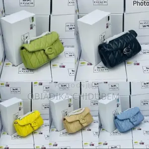 High Quality Coach Bag