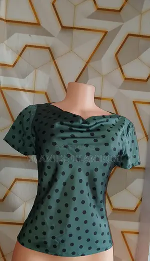 Female Ready to Wear Dress