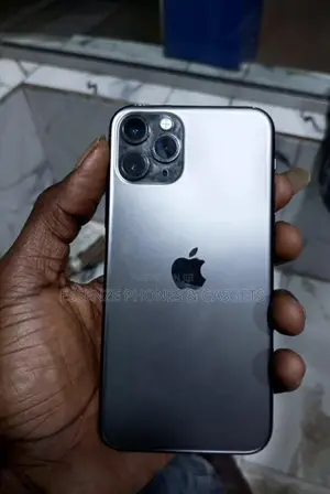 Apple iPhone 11 Pro 64 GB Gray