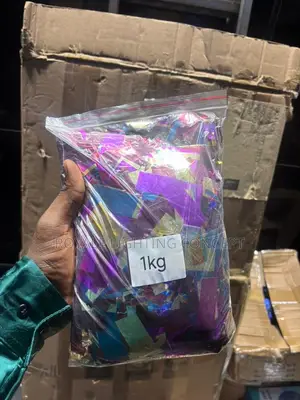 Confetti Paper 1kg