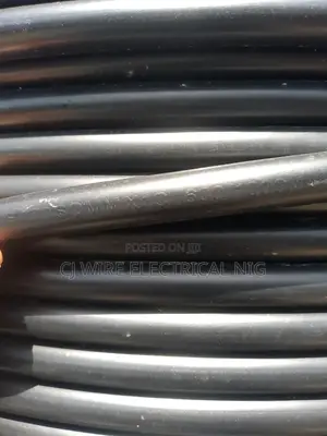 70mm Single Core Flexible Wire