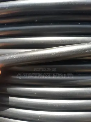70mm Single Core Flexible Wire