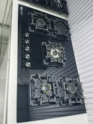 90 Cm High Intensity 5-Ways Built-in Gas Burner. Sky Oppein Turkey