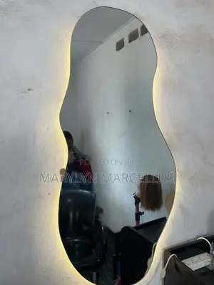 4ft Led Mirror