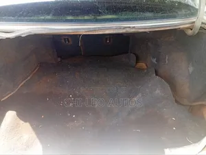 Toyota Camry Automatic 1999 Gray