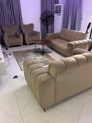 Neatly Use Chairs