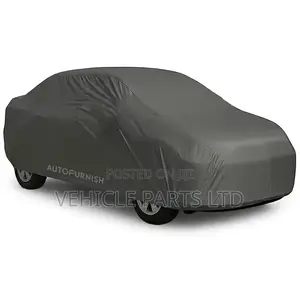Car Cover for Saloon/Jeep/Suv Cars